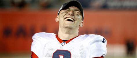 Johnny Manziel Does Wide-Ranging Interview On ‘The Lefkoe Show’ | The ...