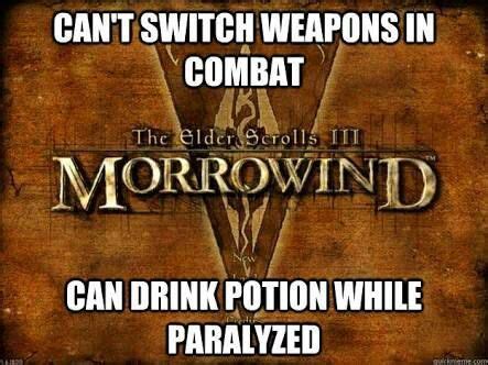 morrowind memes | Wiki | Tamriel: Elder Scrolls Amino Amino