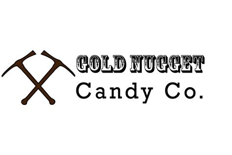 Products - Gold Nugget Candy Co.