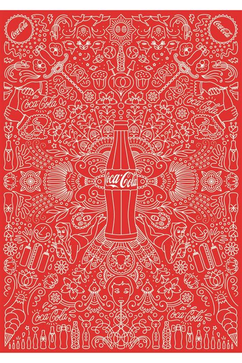 25 of the most memorable coca cola advertisements in history – Artofit