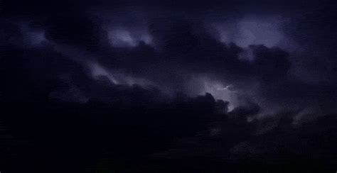 Lightning lightning storm GIF - Find on GIFER