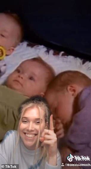 Phoebe's triplets from Friends are all grown up, and one is going viral ...