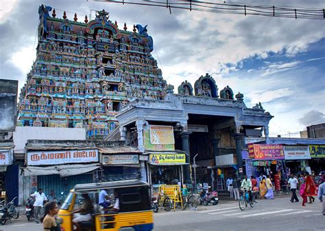 Nellaiappar Temple, Tirunelveli - Entry Fee, Visit Timings, Things To Do & More...