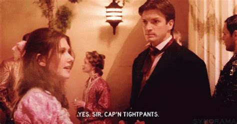 Firefly Serenity GIF - Firefly Serenity Kayleefrye - Discover & Share GIFs