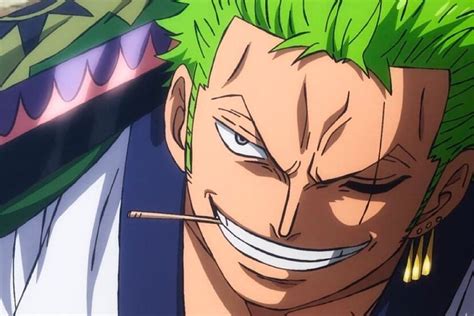 One Piece Zoro Es - Infoupdate.org