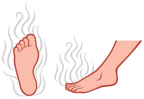 Common Causes And Treatments For Stinky Feet | Roseville Foot Doctor