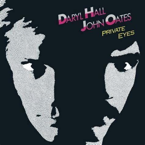 Daryl Hall and John Oates – Private Eyes [Official Music Video] | Private eye, Hall & oates ...