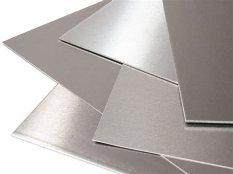 Buy Aluminum sheets cut to size online at Modulor