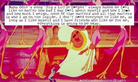 Walt Disney Confessions