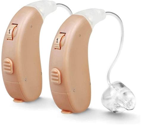 MD Hearing Aid Reviews (Models Compared) - DoctEar