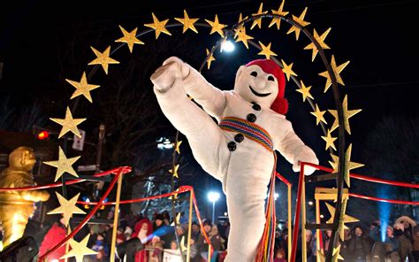 The Québec Winter Carnival | The Canadian Encyclopedia