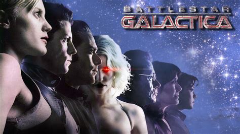 Battlestar Galactica Wallpaper Free Download