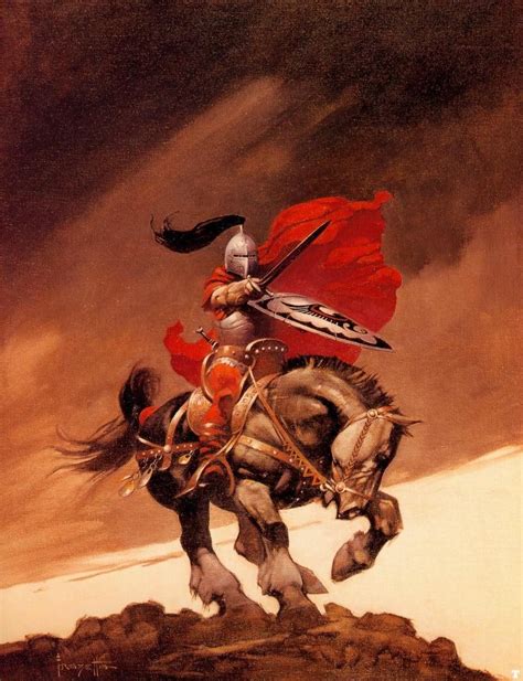 The Art of Frank Frazetta 43