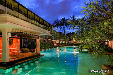 15 Best Hotels in Patong Beach - Where to Stay in Patong? - by PHUKET 101