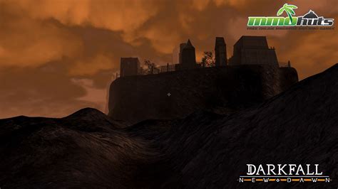 Darkfall: New Dawn | MMOHuts