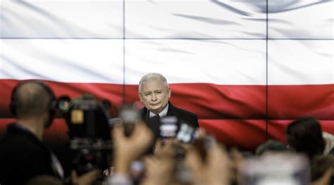 FSI - Poland Presidential Election 2020: The Pandemic Sows Chaos