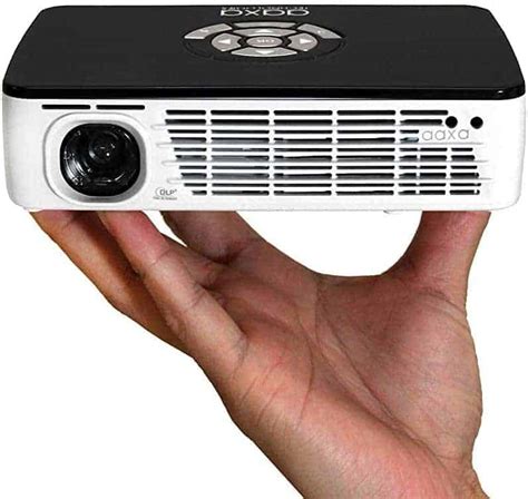 These Are the Best Pico Projectors of 2023 | Projector Verge