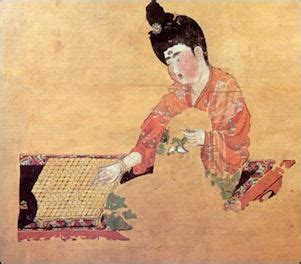 TANG DYNASTY ART AND PAINTING | Facts and Details