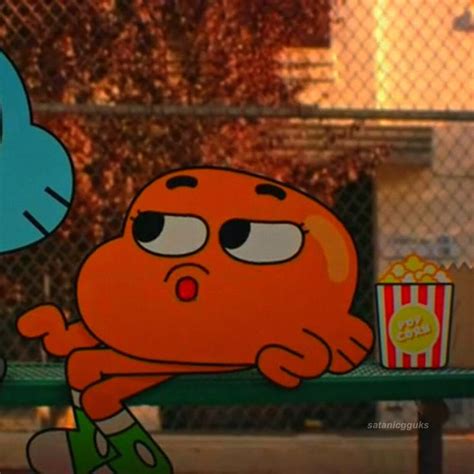 Pin by Jogurt Dolla on Darwin pfp | Gumball, The amazing world of gumball, World of gumball