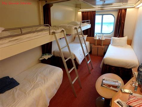 Cruise Ships With Single Cabins