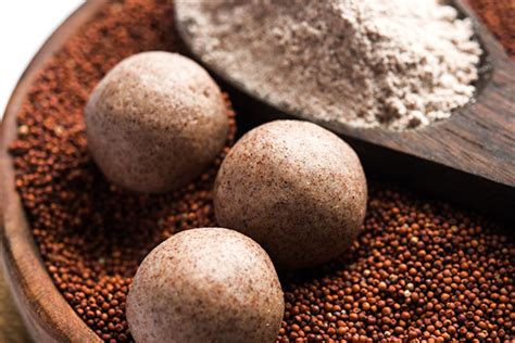 The wonders of Ragi flour – why is it so popular? - Roots Veyr