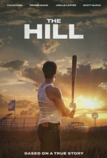 The Hill (2023 film) - Wikipedia