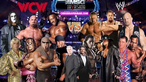 If You Could Restart The WWE Which Point In Time Would You Choose? - Page 3 - Wrestling Forum ...