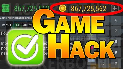 Hack any and all Games this App | How to hack all games in 2020 easy! - YouTube