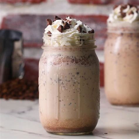 33 Coffee Drinks That'll Get You Excited For The Day