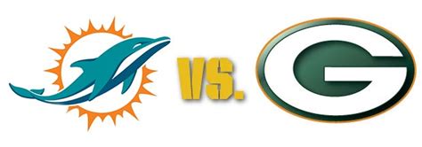 Event USA (Packers Tickets and Game Packages) | Miami Dolphins vs ...