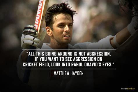 24 Quotes On Rahul Dravid That’ll Make You Swell With Pride!