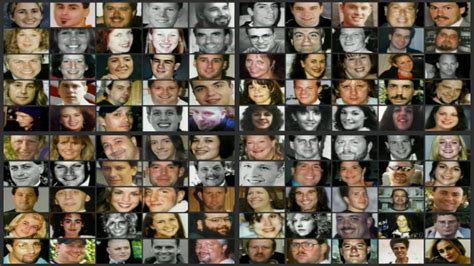 Remembering the 100 victims of the Station Nightclub fire 18 years ...