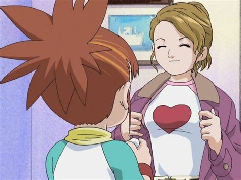 Digimon:SR: Tamers Episode 42: Reunion