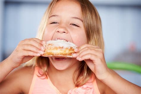 5 moduri prin care poți limita consumul de zahar, la copii