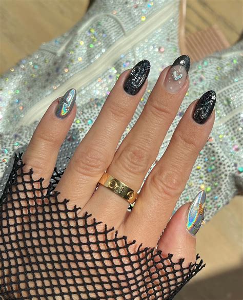 The Best Nail Trends of 2024, According to Nail Artists — See Photos ...