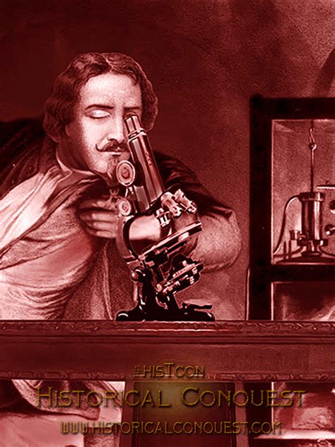Invention of the Microscope – Hunt the Past