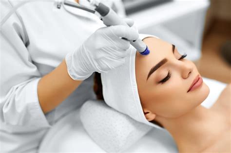 Different Types of Facial Treatments | Best Facial Treatments