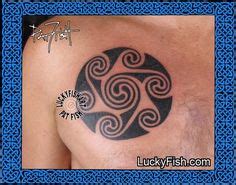 Celtic symbols
