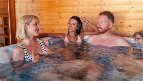 Indoor Hot Tub Installation in Calgary - 6 Things to Consider