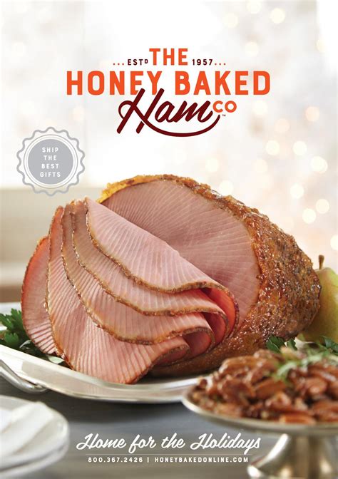 42++ How Long Can I Keep Honey Baked Ham In Refrigerator ideas - Free ...