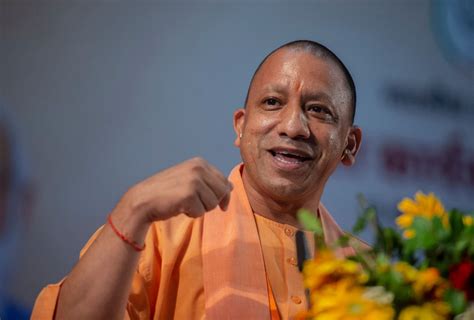 For the first time, investments made in all 75 districts of Uttar Pradesh, says CM Yogi ...