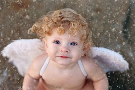 Complete List Of Angel Names From Around The World | Kidadl