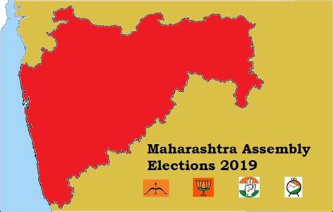 Maharashtra assembly election results 2019: All you need to know