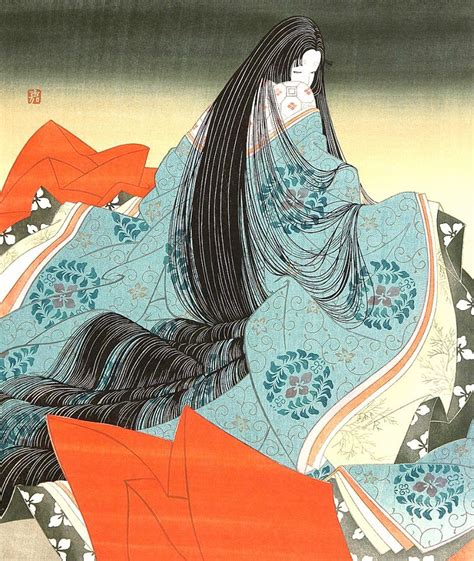 Okada Yoshio And His Rare Dreaming Beauties | Japanese art prints, Japanese art, Japanese artwork