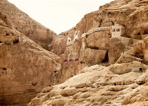 Jericho Vacations | Tailor-Made Jericho Tours | Audley Travel CA