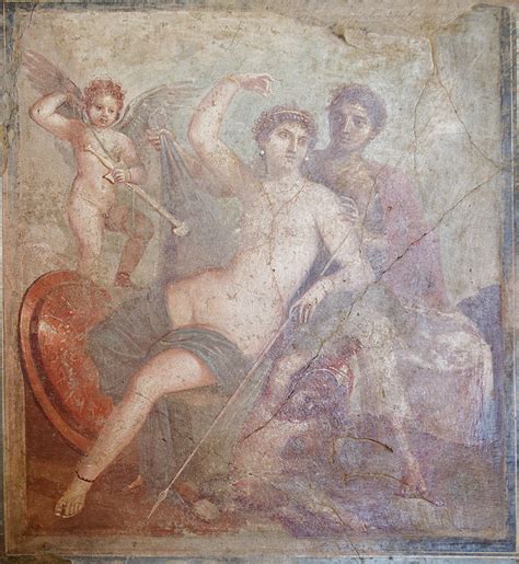 Mars and Venus MAN Napoli Inv9248 - Mars (mythology) - Wikipedia ...