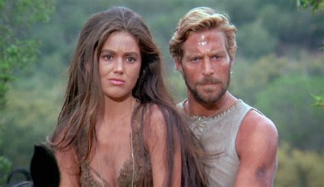 James Franciscus: Beneath the Planet of the Apes (1970) - Part 2