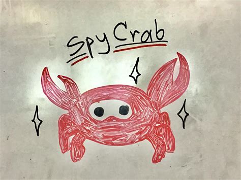 Spy Crab 🦀 🔪 : r/tf2