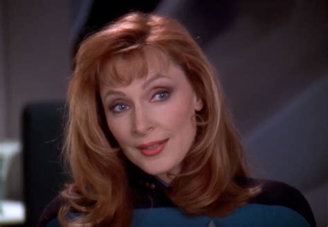 Gates McFadden Reveals The Real Reason Why She Was Fired From Star Trek - Van Life Wanderer