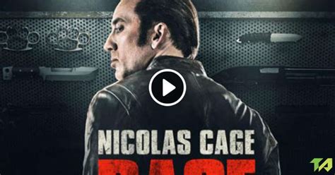 Rage Trailer (2014)